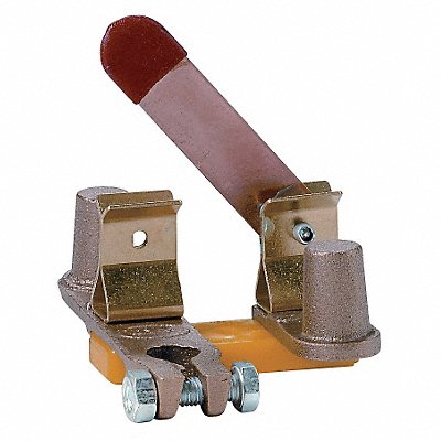 BATTERY DOCTOR 20208 Battery Disconnect Switch Top Post