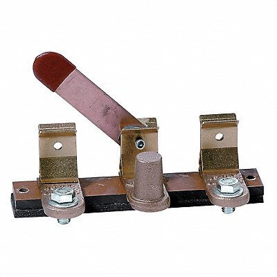 BATTERY DOCTOR 20218 Battery Disconnect Switch In-Line