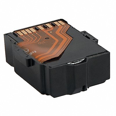 INDUSTRIAL SCIENTIFIC VTSB201 Replacement Battery ER Li-ion Black