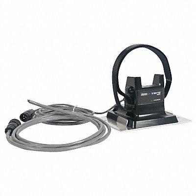 INDUSTRIAL SCIENTIFIC 18108653 Battery Charger 12VDC