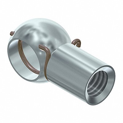 BANSBACH EASYLIFT 96852 10mm Ball Socket 19mm M8 Connector