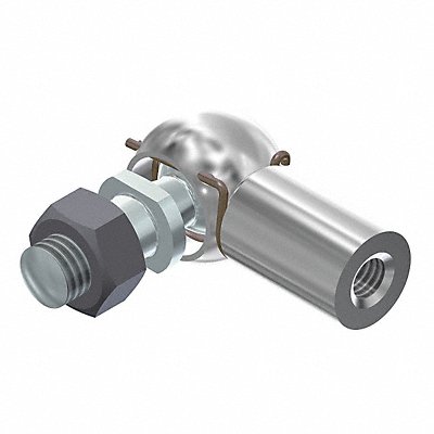 BANSBACH EASYLIFT 96087 Elbow Joint 13mm Ball/Sckt 30mm M8 Thd