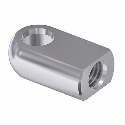BANSBACH EASYLIFT 96135 Hinge Eye 10.2mm Hole 20mm M8