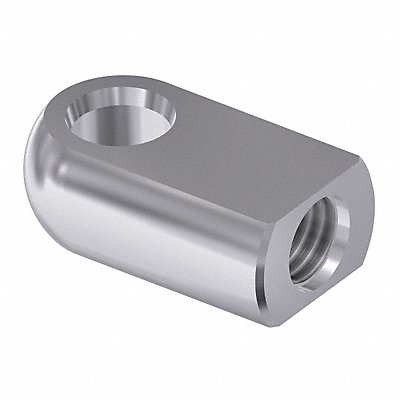 BANSBACH EASYLIFT 96845 Hinge Eye 8.2mm Hole 20mm L M8