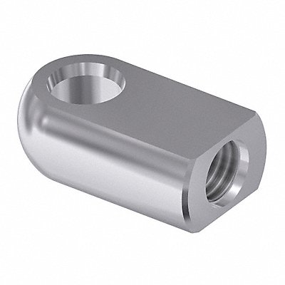 BANSBACH EASYLIFT 96155 M10 Hinge Eye SW 10 w 10.2 h 30