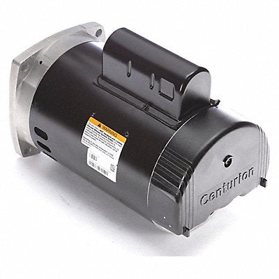CENTURY B2848V1 Motor 1 HP 3 450 rpm 56Y 115/230V