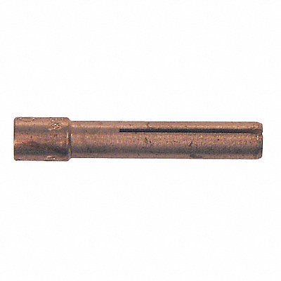 MILLER ELECTRIC 13N23 MILLER Weldcraft Standard Collet PK5