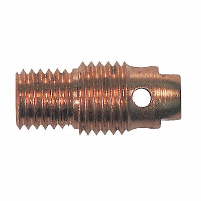 MILLER ELECTRIC 13N27 Weldcraft Collet Body PK5