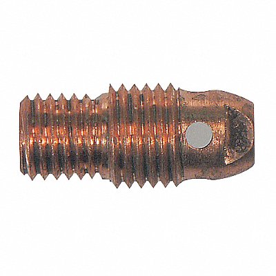 MILLER ELECTRIC 13N25 Weldcraft Collet Body PK5