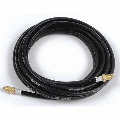 MILLER ELECTRIC 40V76LR WELDCRAFT Rubber Water Hose Extension