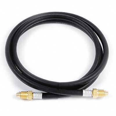 MILLER ELECTRIC 40V76R6 WELDCRAFT Rubber Water Hose Extension