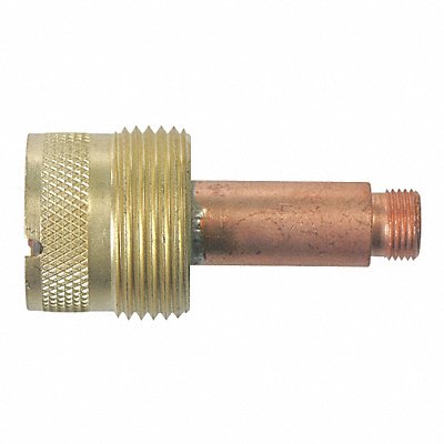 MILLER ELECTRIC 45V0204 Weldcraft Large Diameter Gas Lens PK2