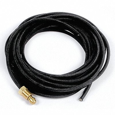 MILLER ELECTRIC 45V10R WELDCRAFT Linde Rubber Gas Hose