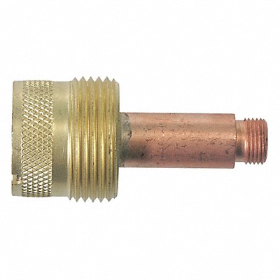 MILLER ELECTRIC 45V116 Weldcraft Large Diameter Gas Lens PK2