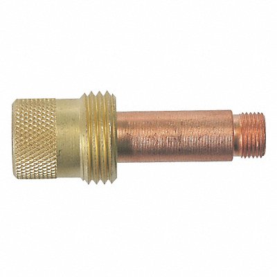 MILLER ELECTRIC 45V27 Weldcraft Gas Lens PK2