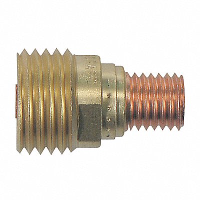 MILLER ELECTRIC 45V42 Weldcraft Gas Lens PK2