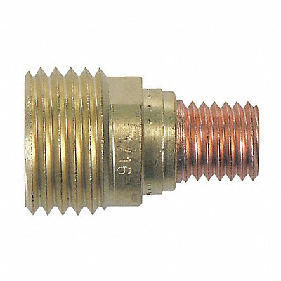 MILLER ELECTRIC 45V43 Weldcraft Gas Lens PK2