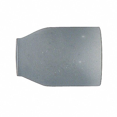 MILLER ELECTRIC 53N59 WELDCRAFT No5 TIG Alumina Std Nzzl PK10
