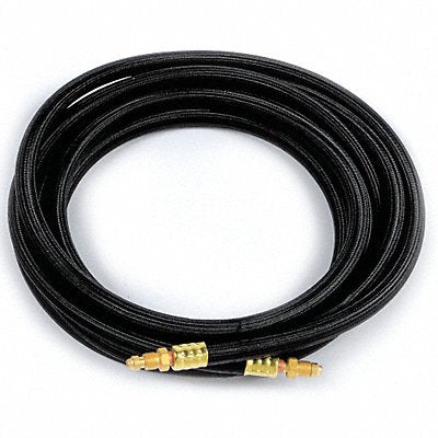 MILLER ELECTRIC 57Y01MF WELDCRAFT 12 1/2 ft TIG Weld Power Cable
