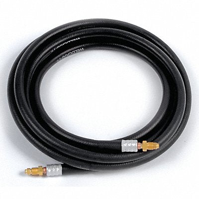 MILLER ELECTRIC 57Y01R WELDCRAFT 12 1/2 ft TIG Weld Power Cable