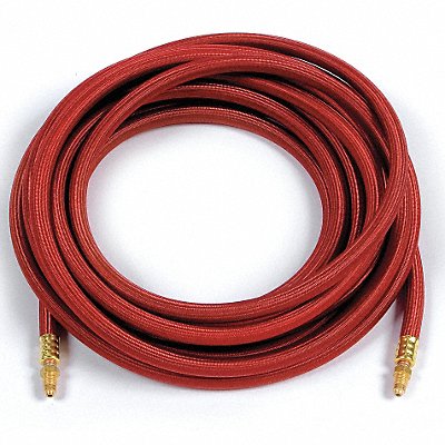 MILLER ELECTRIC 57Y03RC WELDCRAFT 25 ft TIG Weld Power Cable