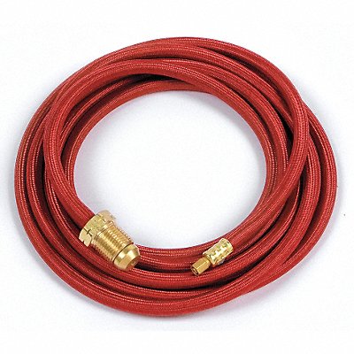 MILLER ELECTRIC 269764 WELDCRAFT 12 1/2 ft TIG Weld Power Cable