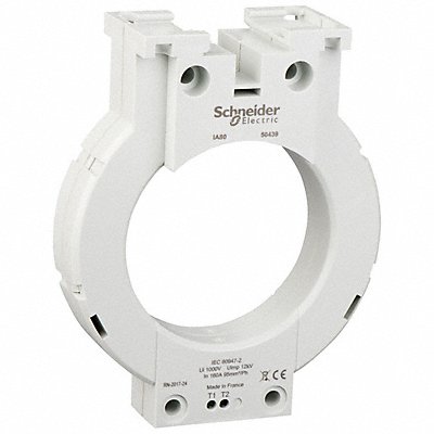 SCHNEIDER 50439 Ground Fault Sensor Toroid 80 mm 160A