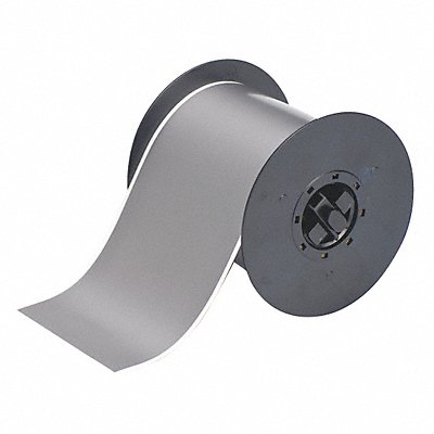 BRADY B30C4000595GY G8310 Tape Grey 100 ft L 4 in W