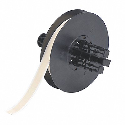 BRADY B30C500569TN G8312 Low Halide Pipe Tape Tan 100 ft L