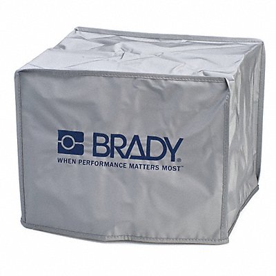 BRADY B31DC BBP31 Dust Cover