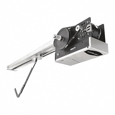 LIFTMASTER MT5011UG14 Commcl Door Opener Trolley Max H 14 Ft