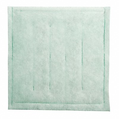 BINKS 29486 Filter Pad Paint Collection 20x20x1 PK24