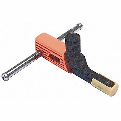 GRAINGER NES24 Int Thread Repair Tool 7/8-1 1/4 In