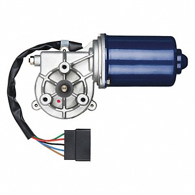 AUTOTEX H137 Wiper Motor J3 Series 24V 28nm Torque