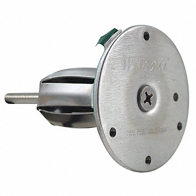 WINGITS RCSSBGBW402 Winged Anchor Phillips 1 1/4 in PK2