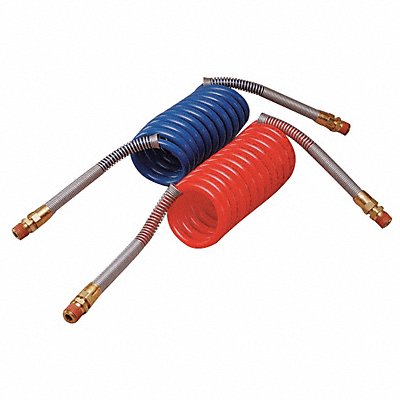 PARKER 751641 Air Brake Hose Coil 12 ft.