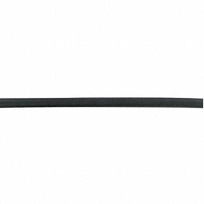 PARKER 11206BBLK1000 Air Brake Tubing 3/8 in OD Blk