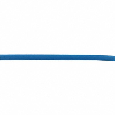 PARKER 112010BBLU250 Air Brake Tubing 5/8 in OD Blue