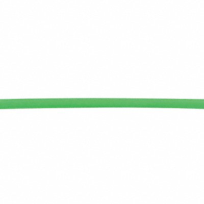 PARKER 11204AGRN250 Air Brake Tubing 1/4 in OD Grn