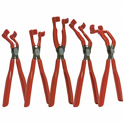MAG-MATE PLS100S Spark Plug Boot Pliers Plastic
