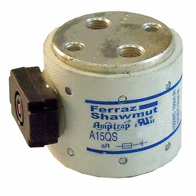 MERSEN A15QS3000128IL Semiconductor Fuse 3000A A15QS 150VAC