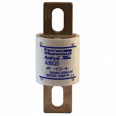 MERSEN A30QS8004 Semiconductor Fuse 800A A30QS 300VAC