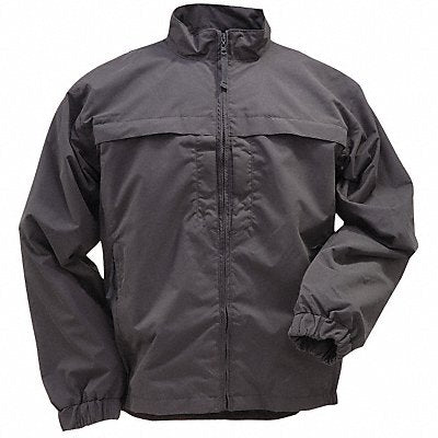 5.11 48016ABR019M Response Jacket Black M