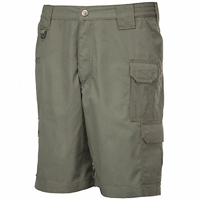 5.11 73287ABR19034 Taclite Shorts Tdu Green 34