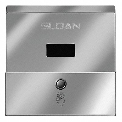 SLOAN EL595A Cover Plate Sloan