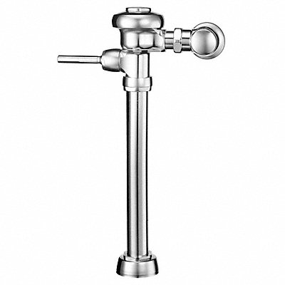 SLOAN Royal115128 Exposed Manual Flush Valve Top Spud