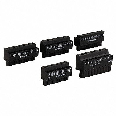 SCHNEIDER ELECTRIC XPSMCTS32 Connecting Terminals Screw