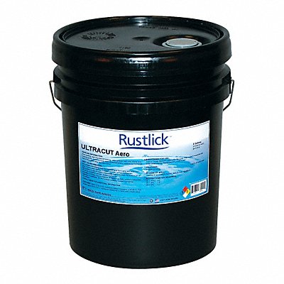 RUSTLICK 74405 Coolant 5 gal Bucket