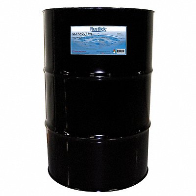 RUSTLICK 84455 Coolant 55 gal Drum