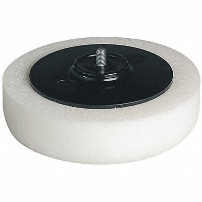 PORTER CABLE 54745 Polishing Pad Foam 6 In Dia.